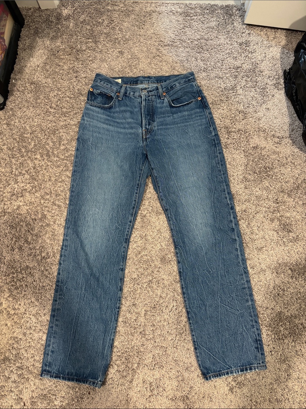 Levi 501 90s Women’s Jeans